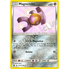 SV27 / SV94 Magnemite shiny vault foil (IT) -NEAR MINT-