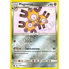 SV28 / SV94 Magneton shiny vault foil (IT) -NEAR MINT-