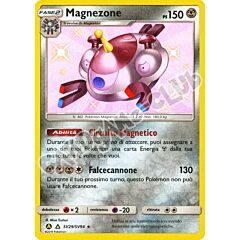 SV29 / SV94 Magnezone shiny vault foil (IT) -NEAR MINT-