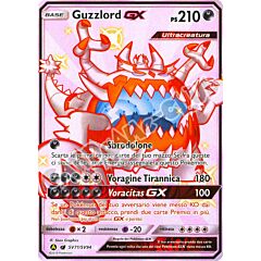 SV71 / SV94 Guzzlord GX shiny vault foil (IT) -NEAR MINT-