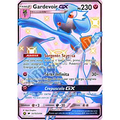 SV75 / SV94 Gardevoir GX shiny vault foil (IT) -NEAR MINT-