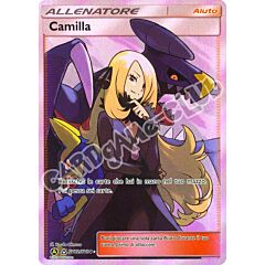 SV82 / SV94 Camilla shiny vault foil (IT) -NEAR MINT-