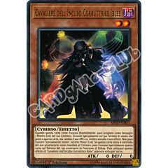 MP19-IT011 Cavaliere dell'Incubo Corruttrice Iblee ultra rara 1a Edizione (IT) -NEAR MINT-