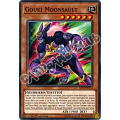 MP19-IT074 Gouki Moonsault comune 1a Edizione (IT) -NEAR MINT-