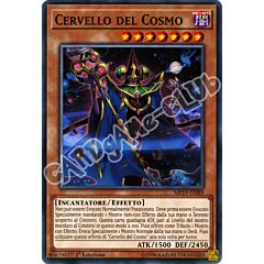 MP19-IT089 Cervello del Cosmo comune 1a Edizione (IT) -NEAR MINT-