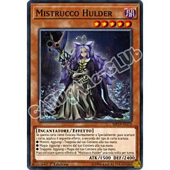 MP19-IT173 Mistrucco Hulder comune 1a Edizione (IT) -NEAR MINT-