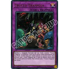 MP19-IT213 Trucco Trappola ultra rara 1a Edizione (IT) -NEAR MINT-