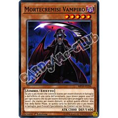 MP19-IT236 Mortecremisi Vampiro comune 1a Edizione (IT) -NEAR MINT-