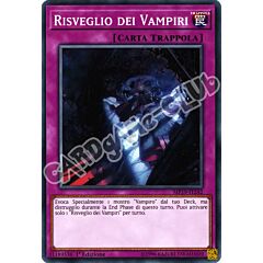 MP19-IT242 Risveglio dei Vampiri comune 1a Edizione (IT) -NEAR MINT-