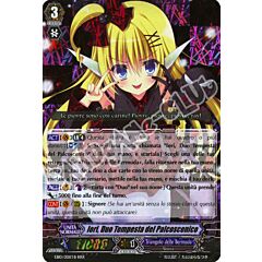 EB10-ITB01 Iori, Duo Tempesta del Palcoscenico tripla rara foil (IT) -NEAR MINT-