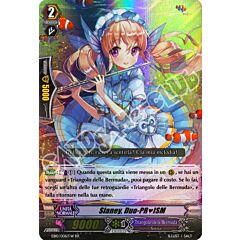 EB10-ITW06 Slaney, Duo-PRISM doppia rara foil (IT) -NEAR MINT-