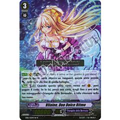 EB10-ITW09 Vilaine, Duo Dolce Ritmo rara foil (IT) -NEAR MINT-