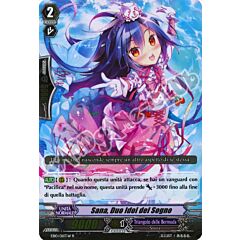 EB10-ITW11 Sana, Duo Idol del Sogno rara foil (IT) -NEAR MINT-