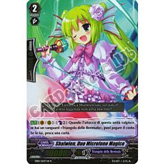 EB10-ITW12 Shalwien, Duo Microfono Magico rara foil (IT) -NEAR MINT-