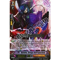 EB11-IT006 Deirdre, Strega dell'Ispezione doppia rara foil (IT) -NEAR MINT-