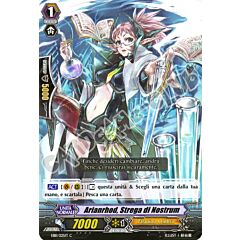 EB11-IT025 Arianrhod, Strega di Nostrum comune normale (IT) -NEAR MINT-