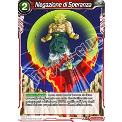 BT7-023 Negazione di Speranza non comune normale (IT) -NEAR MINT-