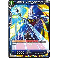 BT7-035 Whis, il Regolatore comune normale (IT) -NEAR MINT-