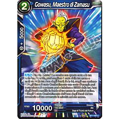 BT7-036 Gowasu, Maestro di Zamasu comune normale (IT) -NEAR MINT-