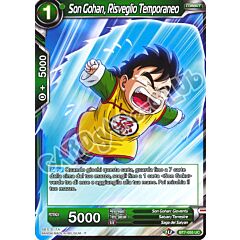 BT7-055 Son Gohan, Risveglio Temporaneo non comune normale (IT) -NEAR MINT-