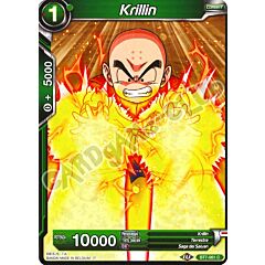 BT7-061 Krillin comune normale (IT) -NEAR MINT-