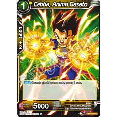 BT7-082 Cabba, Animo Gasato comune normale (IT) -NEAR MINT-