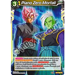 BT7-096 Piano Zero Mortali non comune normale (IT) -NEAR MINT-
