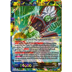 BT7-124 Zamasu Fuso, l'Astuto rara foil (IT) -NEAR MINT-