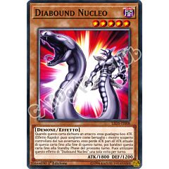 LED5-IT008 Diabound Nucleo comune 1a Edizione (IT) -NEAR MINT-
