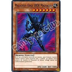 LED5-IT017 Malicious Edge EROE Malvagio comune 1a Edizione (IT) -NEAR MINT-