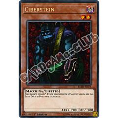 BLHR-IT074 Ciberstein rara segreta 1a Edizione (IT) -NEAR MINT-