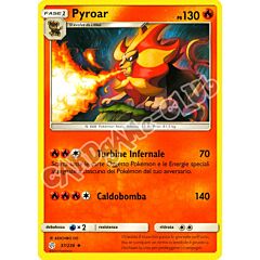 037 / 236 Pyroar non comune normale (IT) -NEAR MINT-
