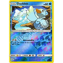 059 / 236 Ducklett comune foil reverse (IT) -NEAR MINT-