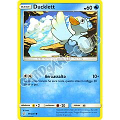 059 / 236 Ducklett comune normale (IT) -NEAR MINT-