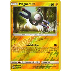 068 / 236 Magnemite comune foil reverse (IT) -NEAR MINT-