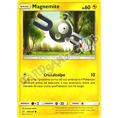 068 / 236 Magnemite comune normale (IT) -NEAR MINT-