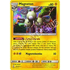 069 / 236 Magneton rara foil (IT) -NEAR MINT-