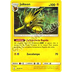 070 / 236 Jolteon non comune normale (IT) -NEAR MINT-