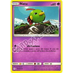 078 / 236 Natu comune normale (IT) -NEAR MINT-
