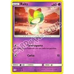 080 / 236 Ralts comune normale (IT) -NEAR MINT-