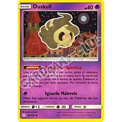 083 / 236 Duskull comune normale (IT) -NEAR MINT-