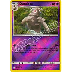 084 / 236 Dusclops non comune foil reverse (IT) -NEAR MINT-