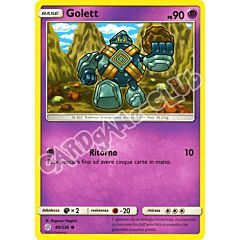 089 / 236 Golett comune normale (IT) -NEAR MINT-