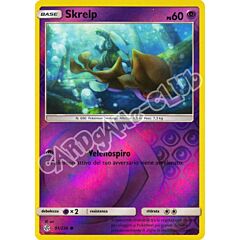 091 / 236 Skrelp comune foil reverse (IT) -NEAR MINT-