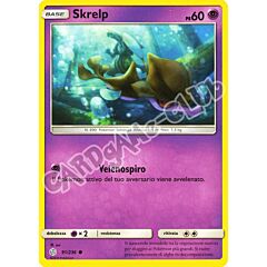 091 / 236 Skrelp comune normale (IT) -NEAR MINT-