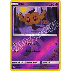 093 / 236 Phantump comune foil reverse (IT) -NEAR MINT-