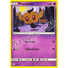 093 / 236 Phantump comune normale (IT) -NEAR MINT-