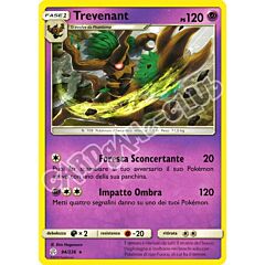 094 / 236 Trevenant rara normale (IT) -NEAR MINT-