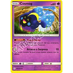 100 / 236 Cosmog comune normale (IT) -NEAR MINT-