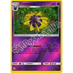 101 / 236 Cosmoem non comune foil reverse (IT) -NEAR MINT-